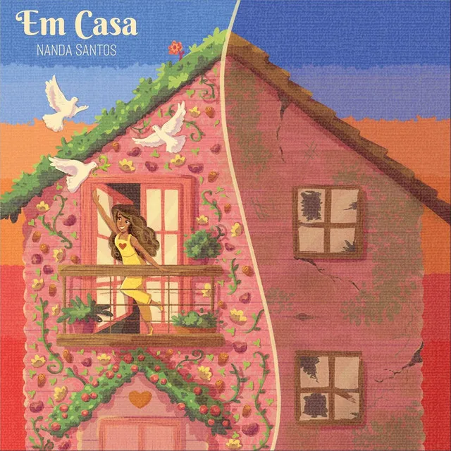 Em Casa