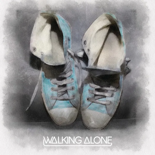 Walking Alone (Radio Edit)