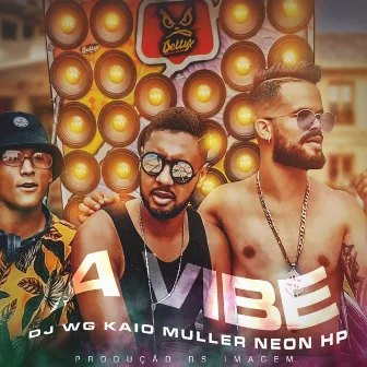 A Vibe by Kaio Muller