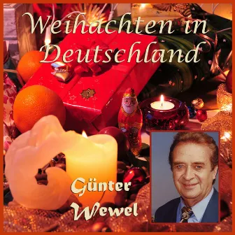 Weihnachten in Deutschland by Günter Wewel