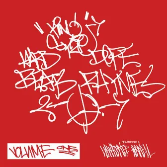 Hard Beats Dope Rhymes, Vol. 1 by King Syze