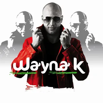 Wayna K by Adel Wayna K