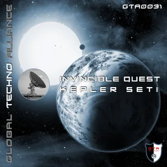 Kepler Seti by Invincible Quest