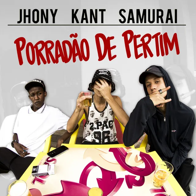 Porradão de Pertim