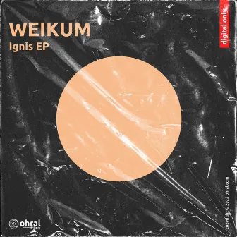 Ignis EP by Weikum