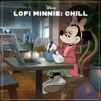 Lofi Minnie: Chill by Disney Lofi