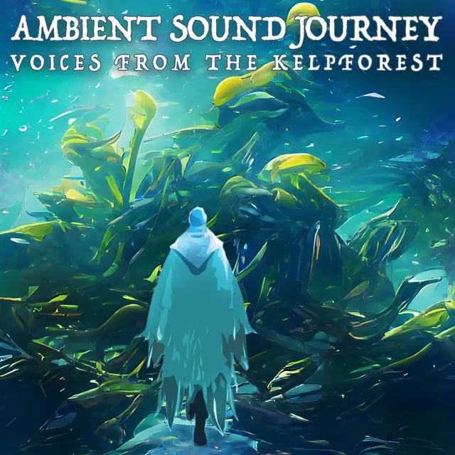 Ambient Sound Journey: Voices from the Kelpforest