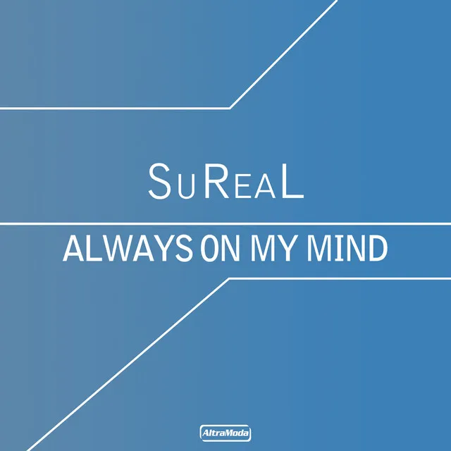 Always On My Mind - Radio Edit