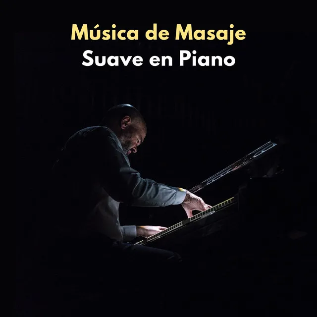 Música De Masaje Suave En Piano