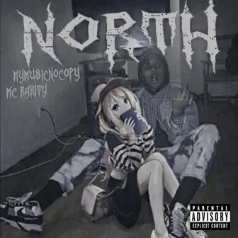 NORTH by Mc Rarity