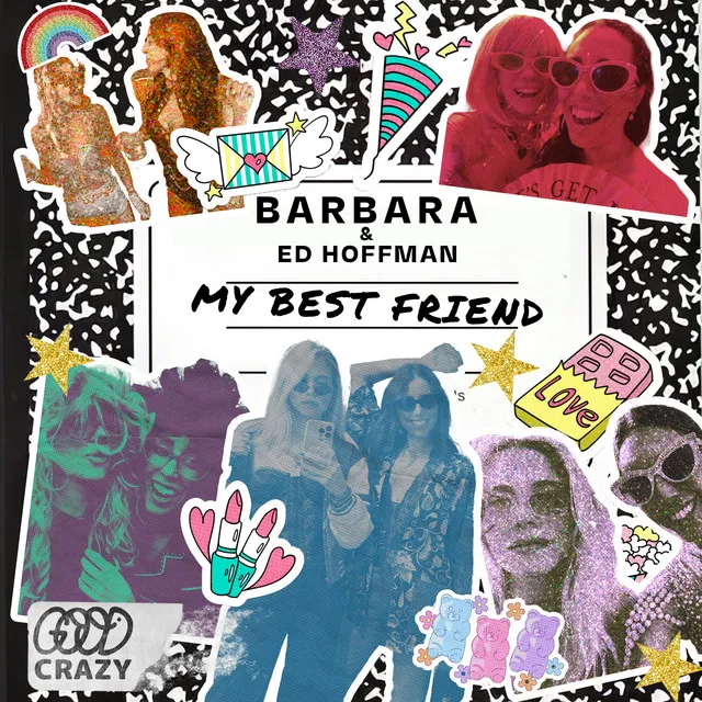 My Best Friend (Radio Mix)