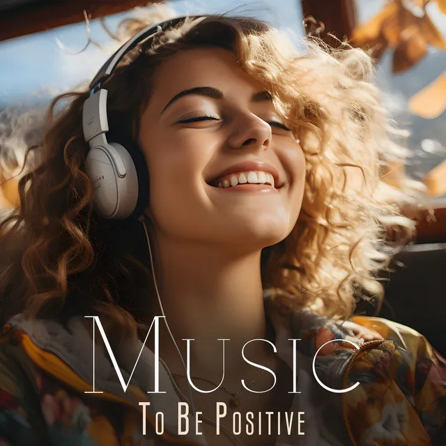 Music To Be Positive: Happy Compilation For Meditation, Music For Relax And Happiness