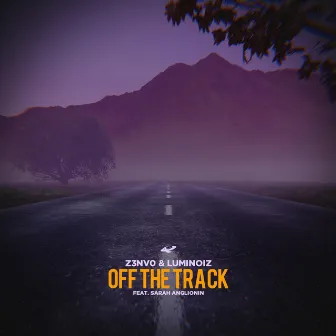 Off The Track by Sarah Anglionin