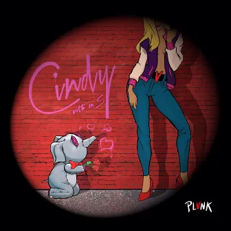 Cindy With an S by Plvnk