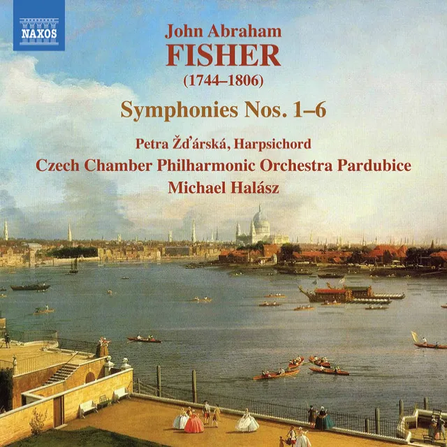 Symphony No. 4 in B-Flat Major: II. Adagio molto affettuoso