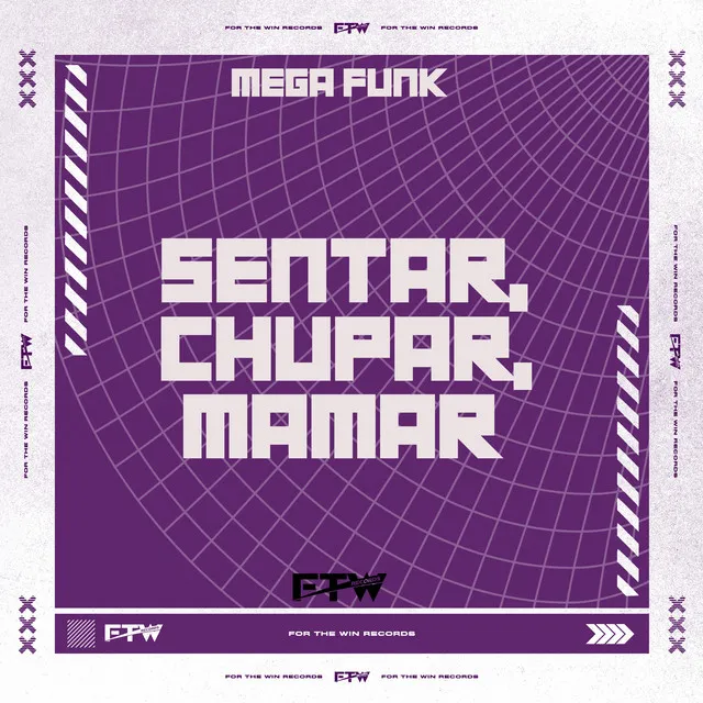 Mega Funk Sentar, Chupar, Mamar (feat. LuisinhoDJ & Skorps)