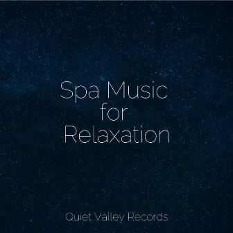 Spa Music for Relaxation by Sleep Music System