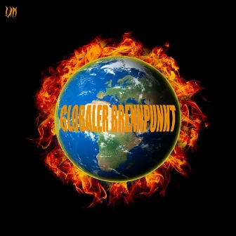 Globaler Brennpunkt by Los Monteroz