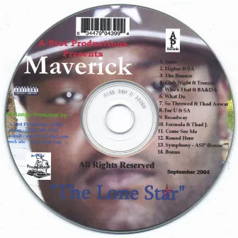 The Lone Star by Maverick