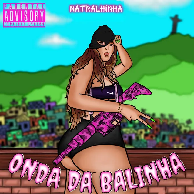 Onda da Balinha