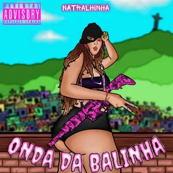 Onda da Balinha by Natralhinha