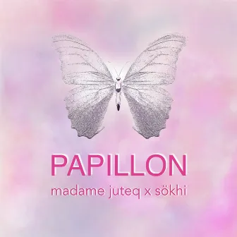 Papillon by Madame Juteq