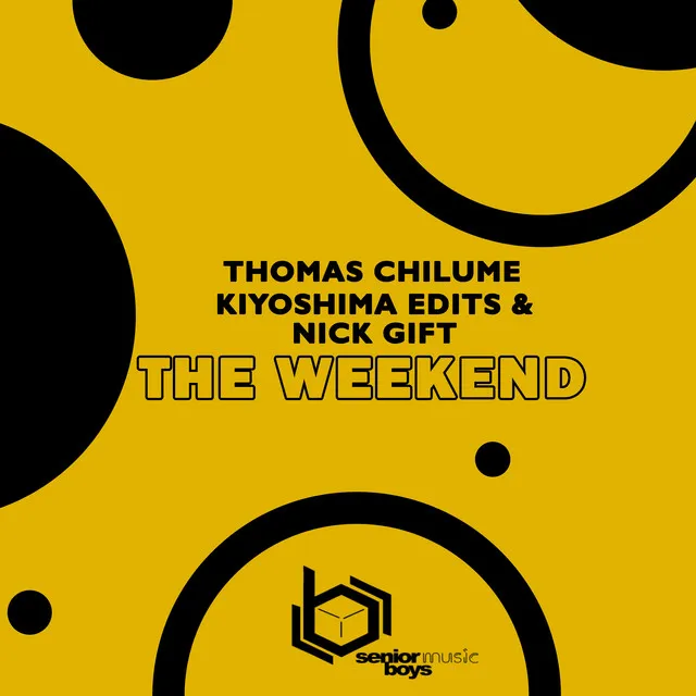 The Weekend - Grazzi Remix