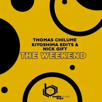 The Weekend by Kiyoshima Edits