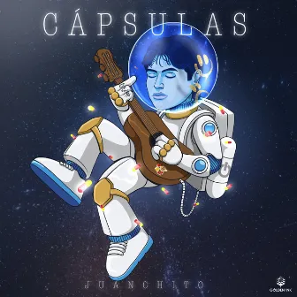 Cápsulas by Juanchito