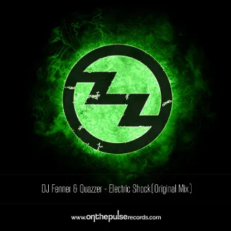 Electric Shock (Original Mix) by Fenner