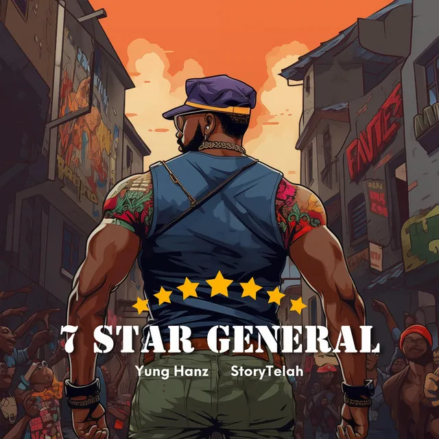 7 Star General