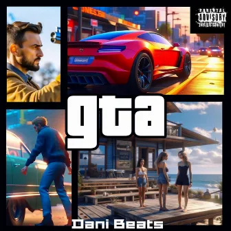 Gta by Dani Beats