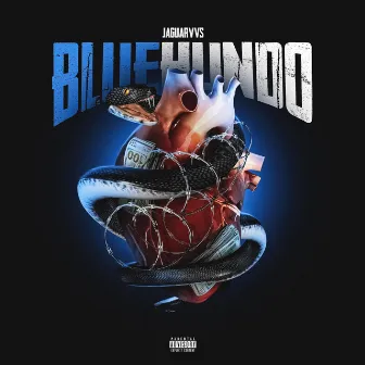 Blue Hundo by JaguarVVS