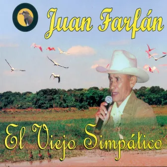 El Viejo Simpático by Juan Farfán