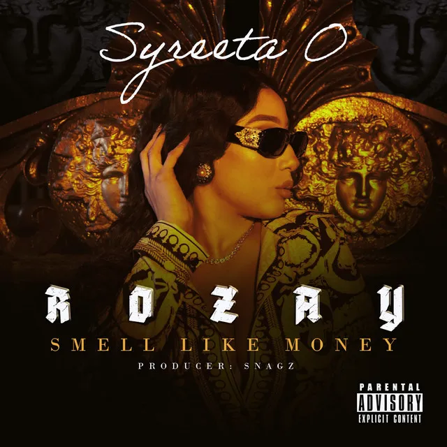 Rozay (Smell Like Money)