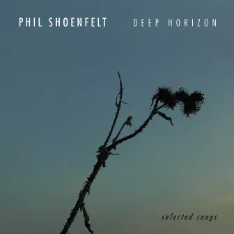 Deep Horizon by Phil Shoenfelt