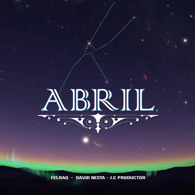 Abril