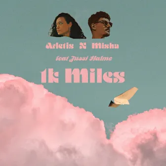 A Thousand Miles by Arletis