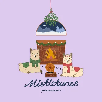 mistletunes by palemoon.wav