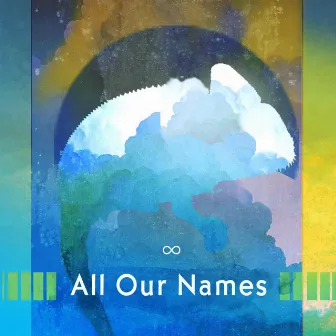 All Our Names by Paulo Lara