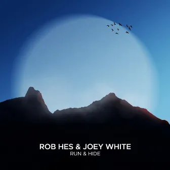 Run & Hide by Joey White