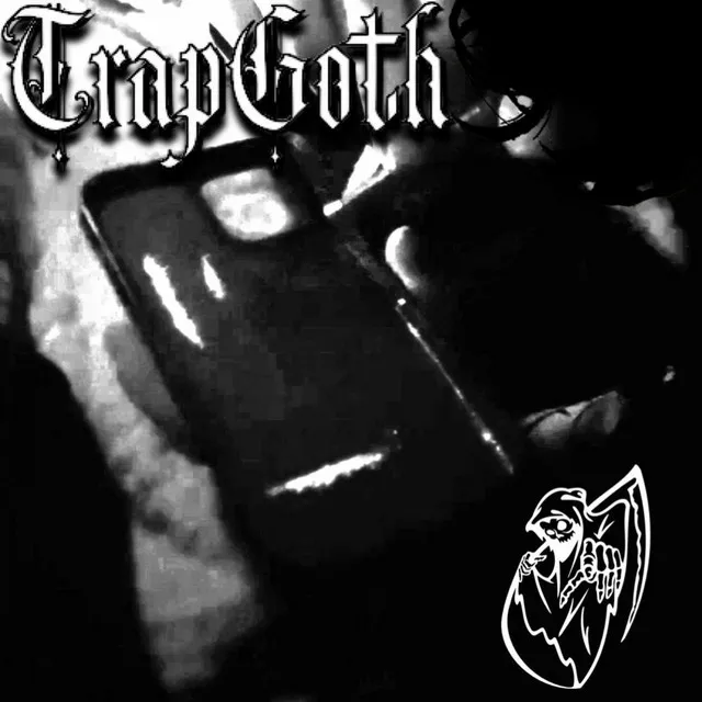 COKE #TRAPGOTH #REAPWRLD (+JVC)