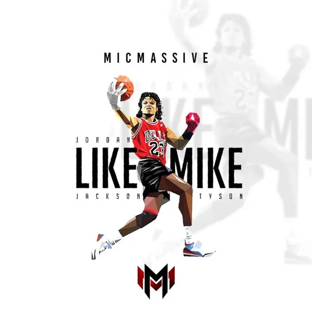 Like Mike