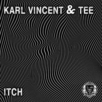 Itch by Karl Vincent