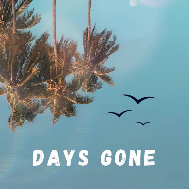 Days Gone