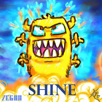 Shine by Zegan