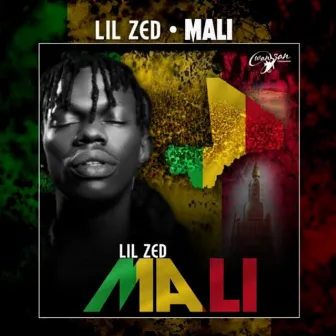 Mali by Lil Zed