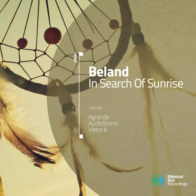 In Search Of Sunrise - Agrande Remix