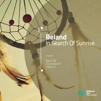 In Search Of Sunrise by Beland