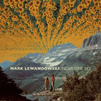 Under One Sky by Mark Lewandowski